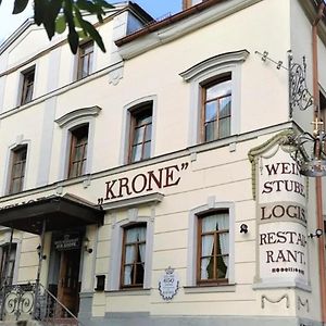 Hotel-Restaurant-Krone